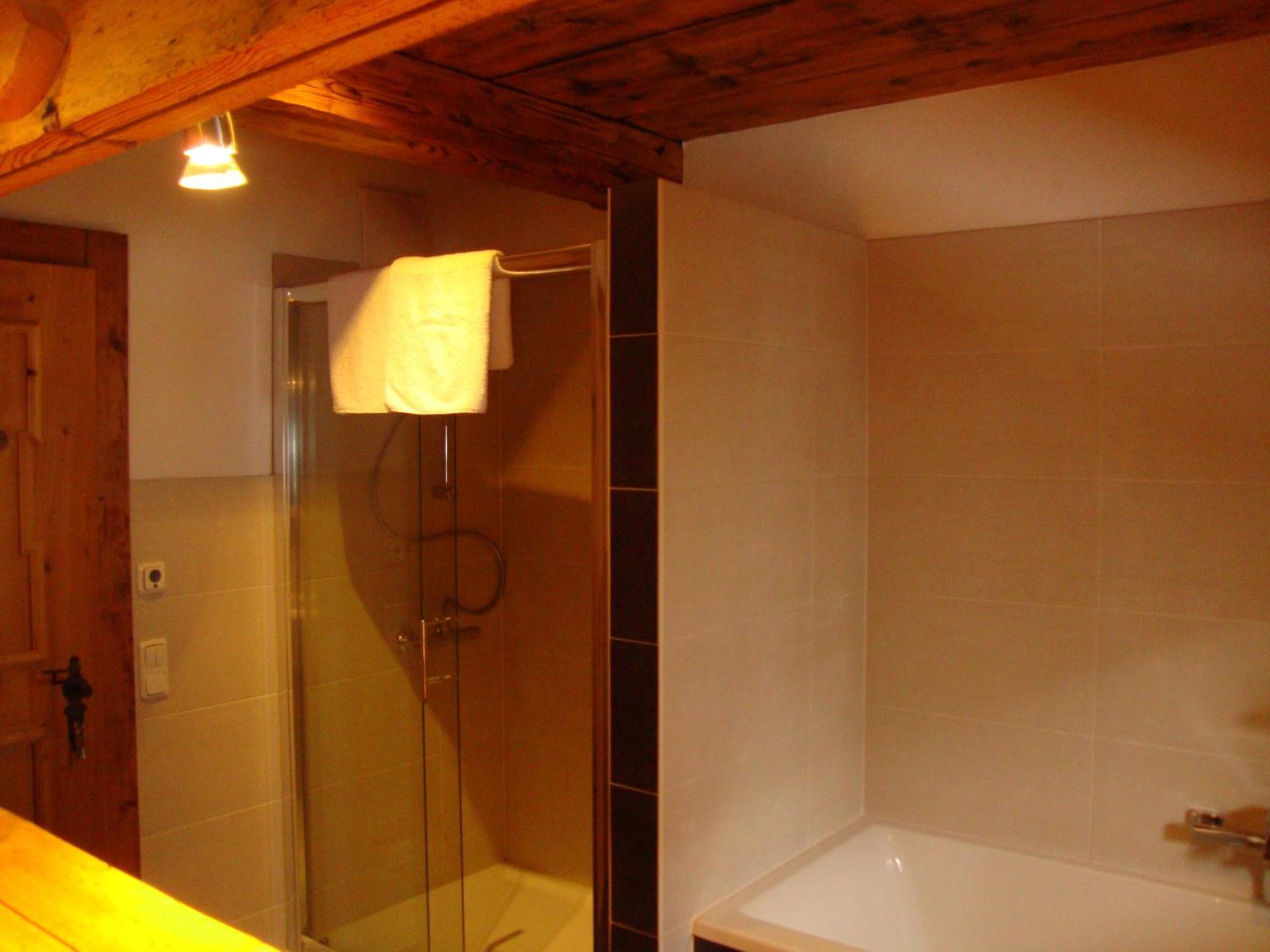 Alpenbauernhaus Vorderbrandthof Saalbach-Hinterglemm Dış mekan fotoğraf