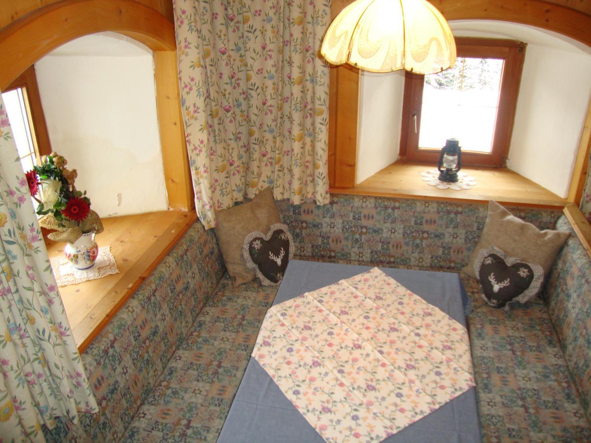 Alpenbauernhaus Vorderbrandthof Saalbach-Hinterglemm Dış mekan fotoğraf