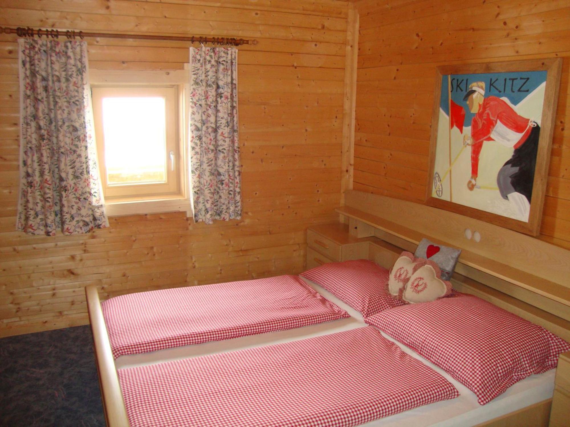 Alpenbauernhaus Vorderbrandthof Saalbach-Hinterglemm Dış mekan fotoğraf