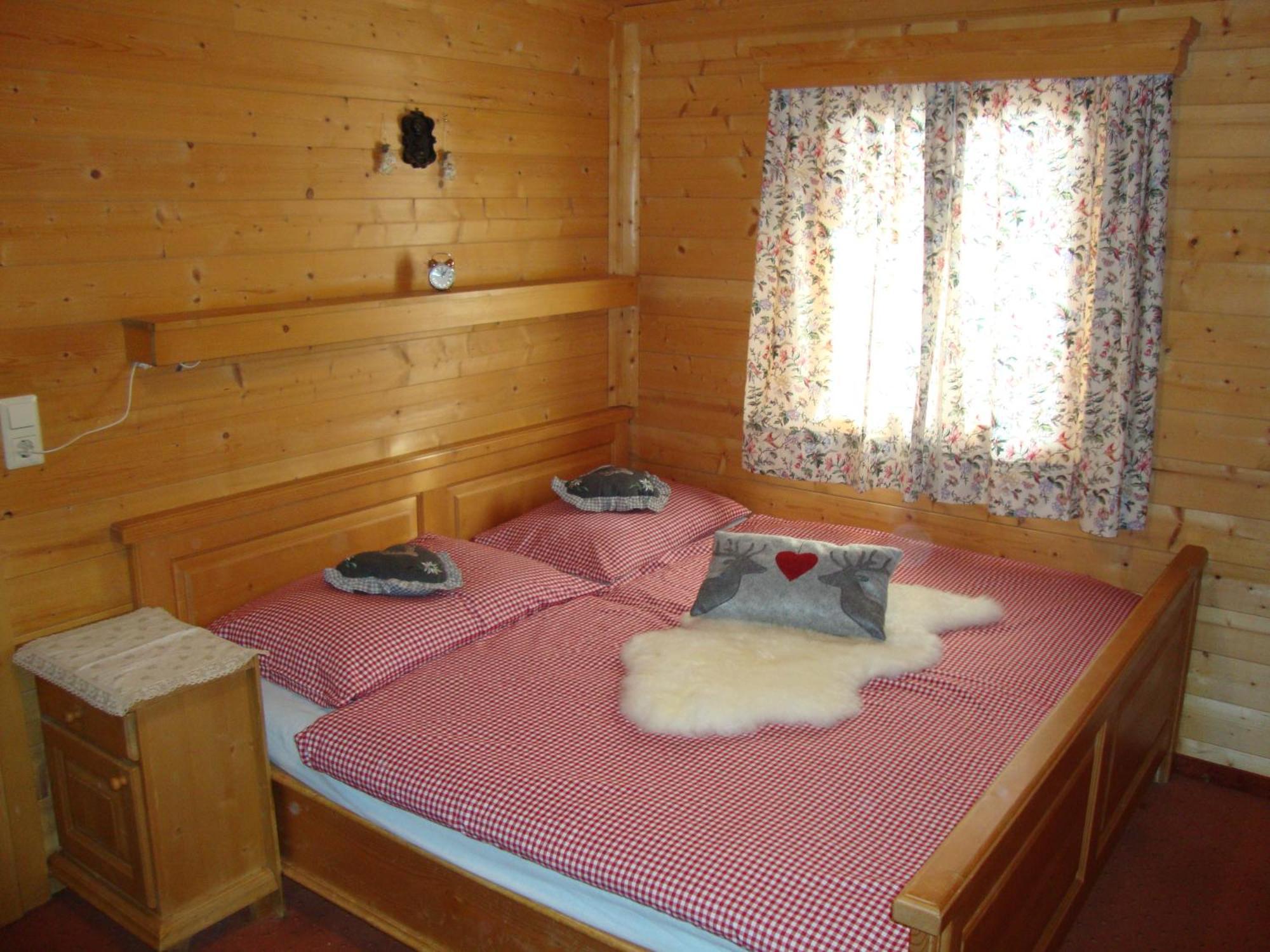 Alpenbauernhaus Vorderbrandthof Saalbach-Hinterglemm Dış mekan fotoğraf